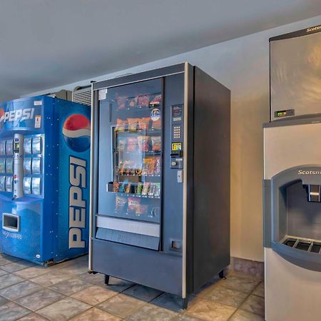 Motel 6-Farmington, Nm Ngoại thất bức ảnh