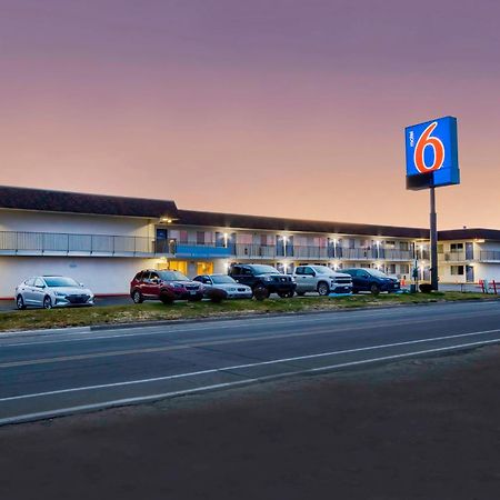 Motel 6-Farmington, Nm Ngoại thất bức ảnh