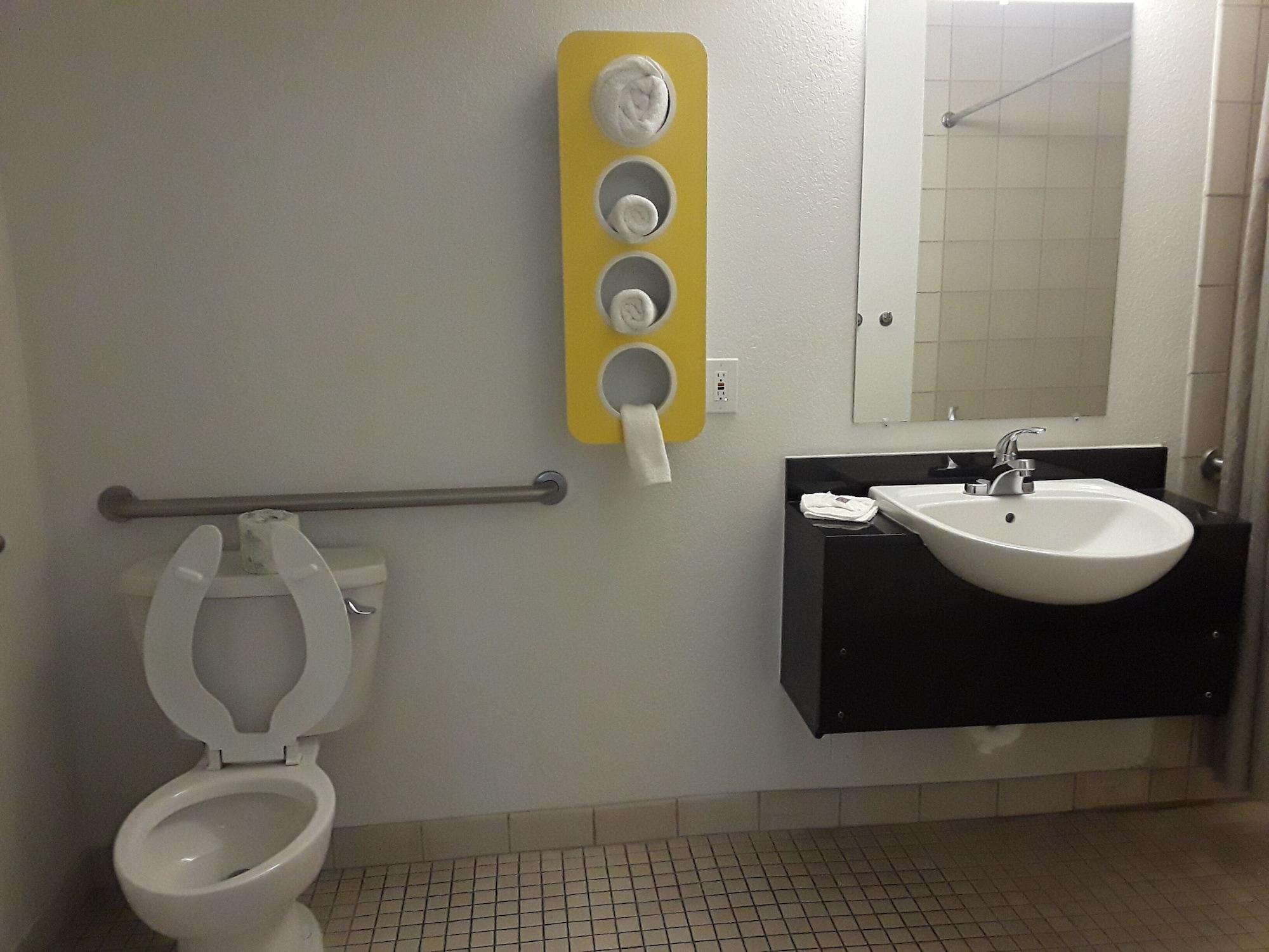 Motel 6-Farmington, Nm Ngoại thất bức ảnh