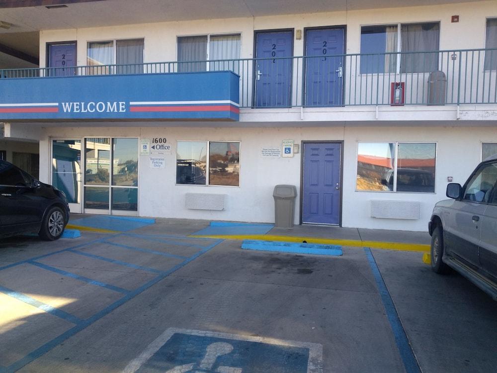 Motel 6-Farmington, Nm Ngoại thất bức ảnh