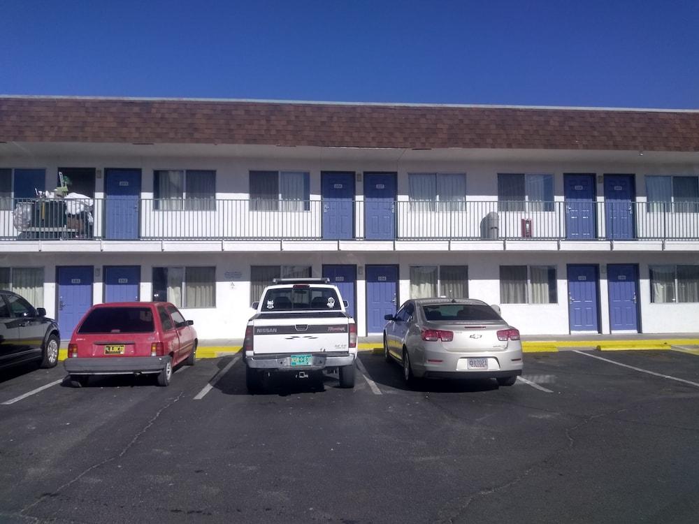 Motel 6-Farmington, Nm Ngoại thất bức ảnh
