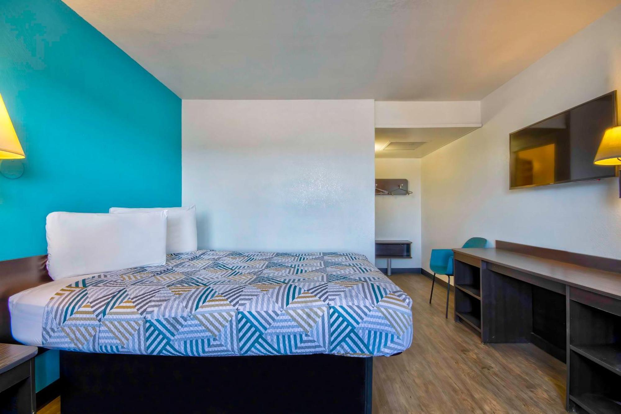 Motel 6-Farmington, Nm Ngoại thất bức ảnh