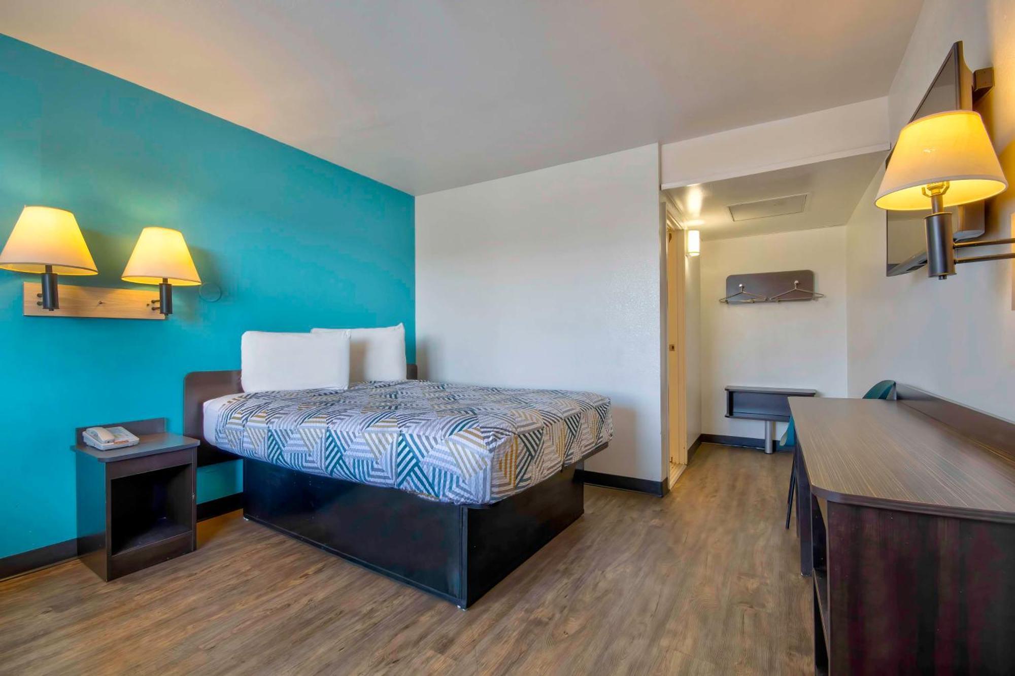 Motel 6-Farmington, Nm Ngoại thất bức ảnh