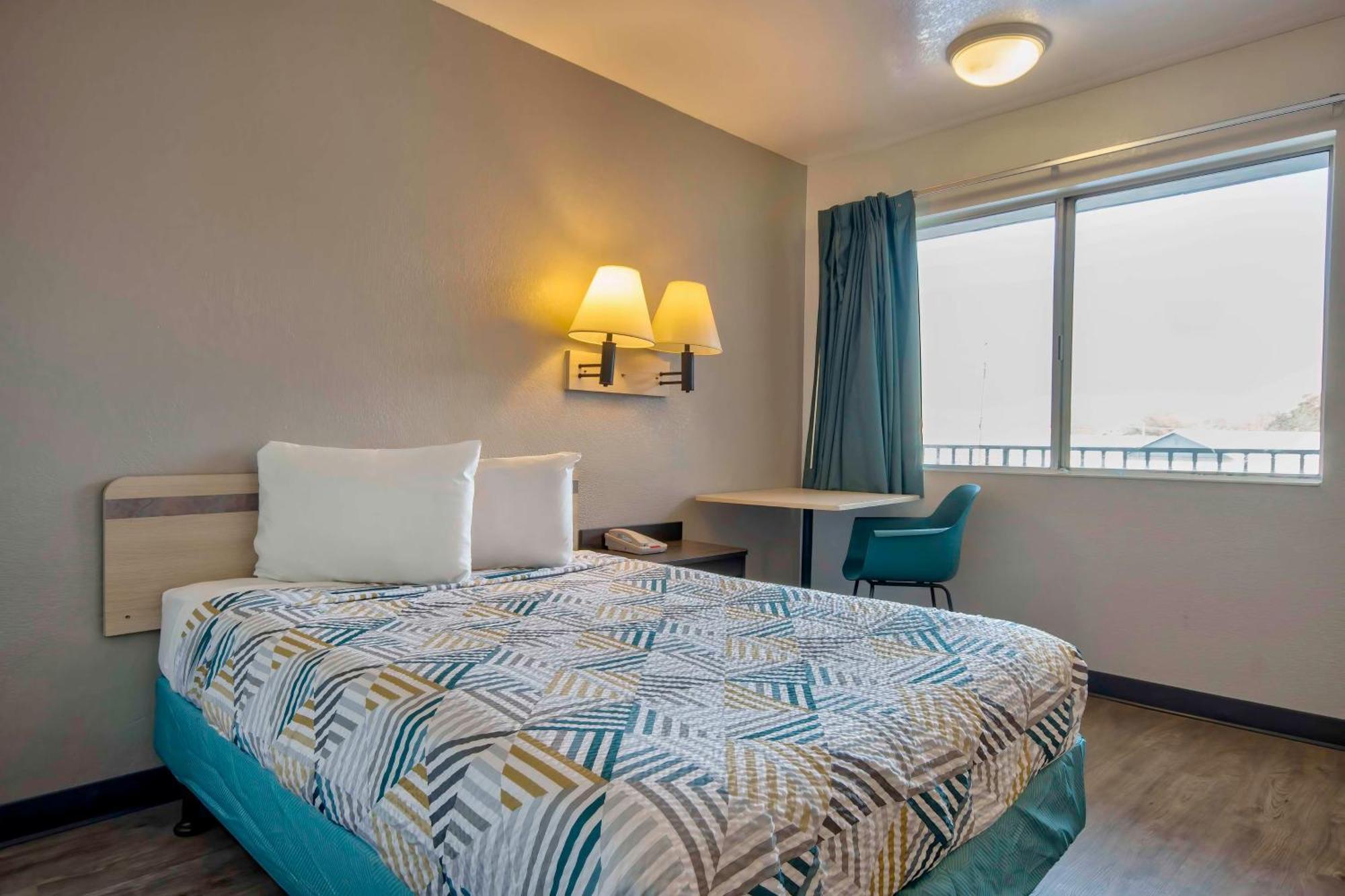 Motel 6-Farmington, Nm Ngoại thất bức ảnh