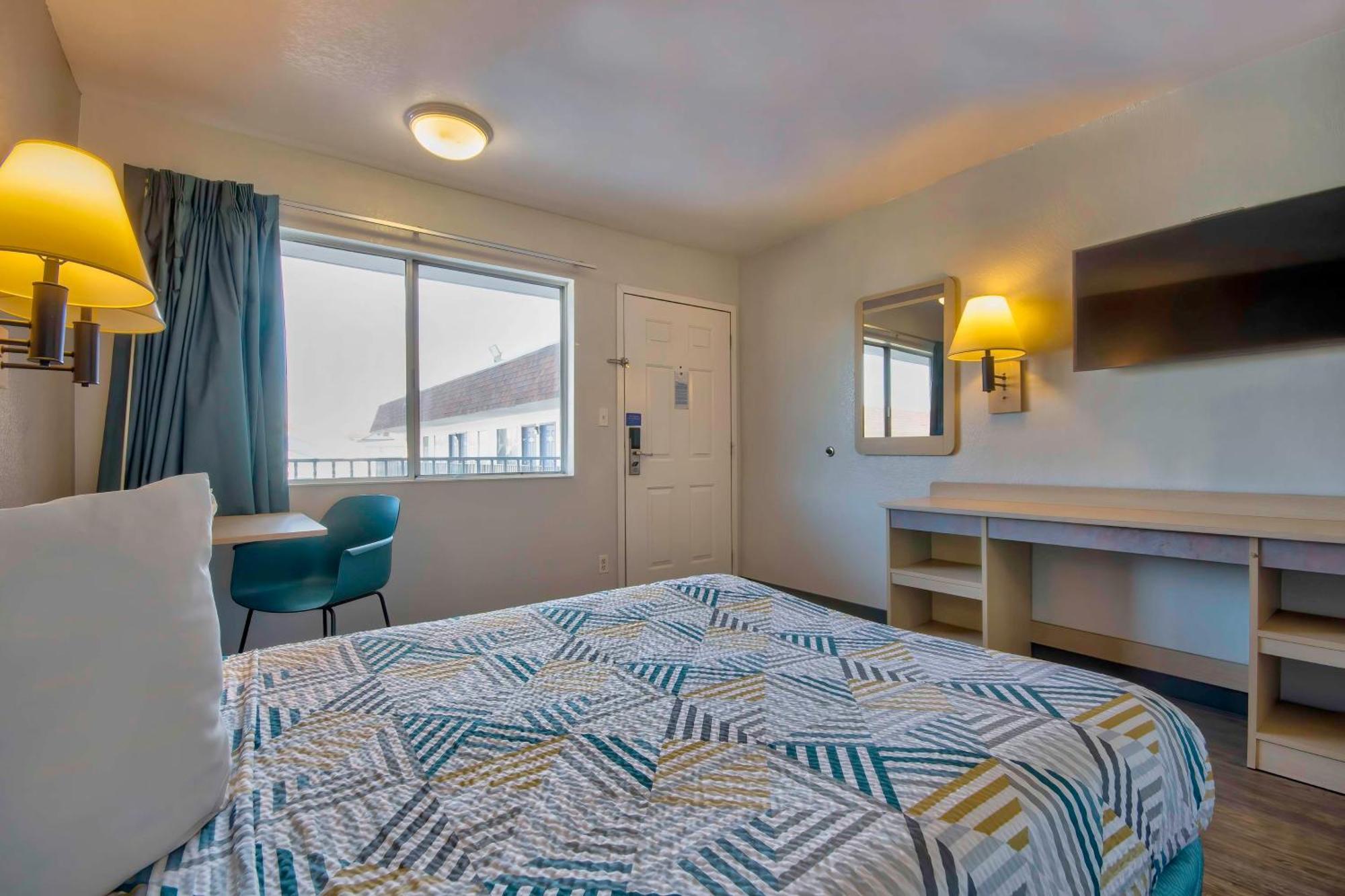 Motel 6-Farmington, Nm Ngoại thất bức ảnh
