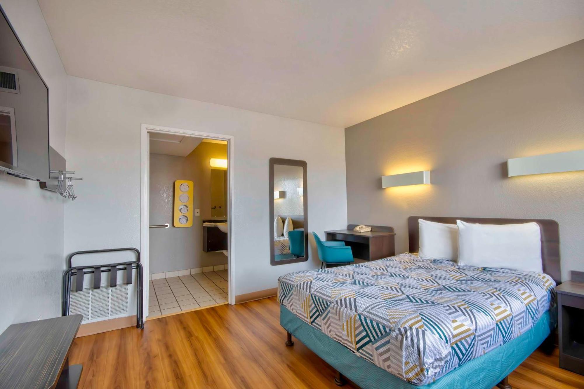 Motel 6-Farmington, Nm Ngoại thất bức ảnh