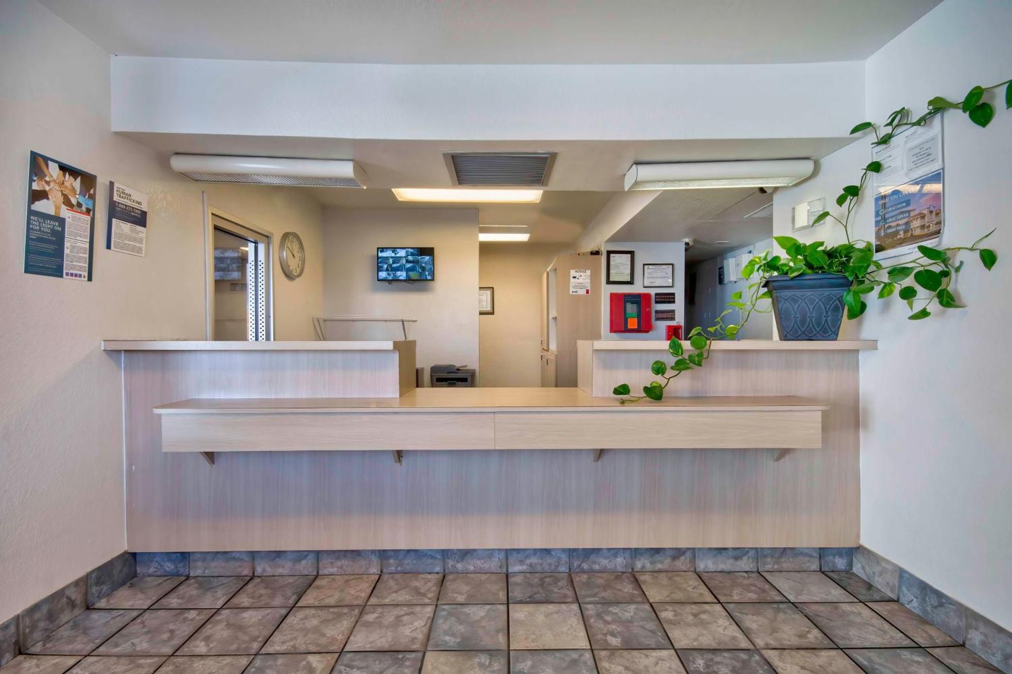 Motel 6-Farmington, Nm Ngoại thất bức ảnh
