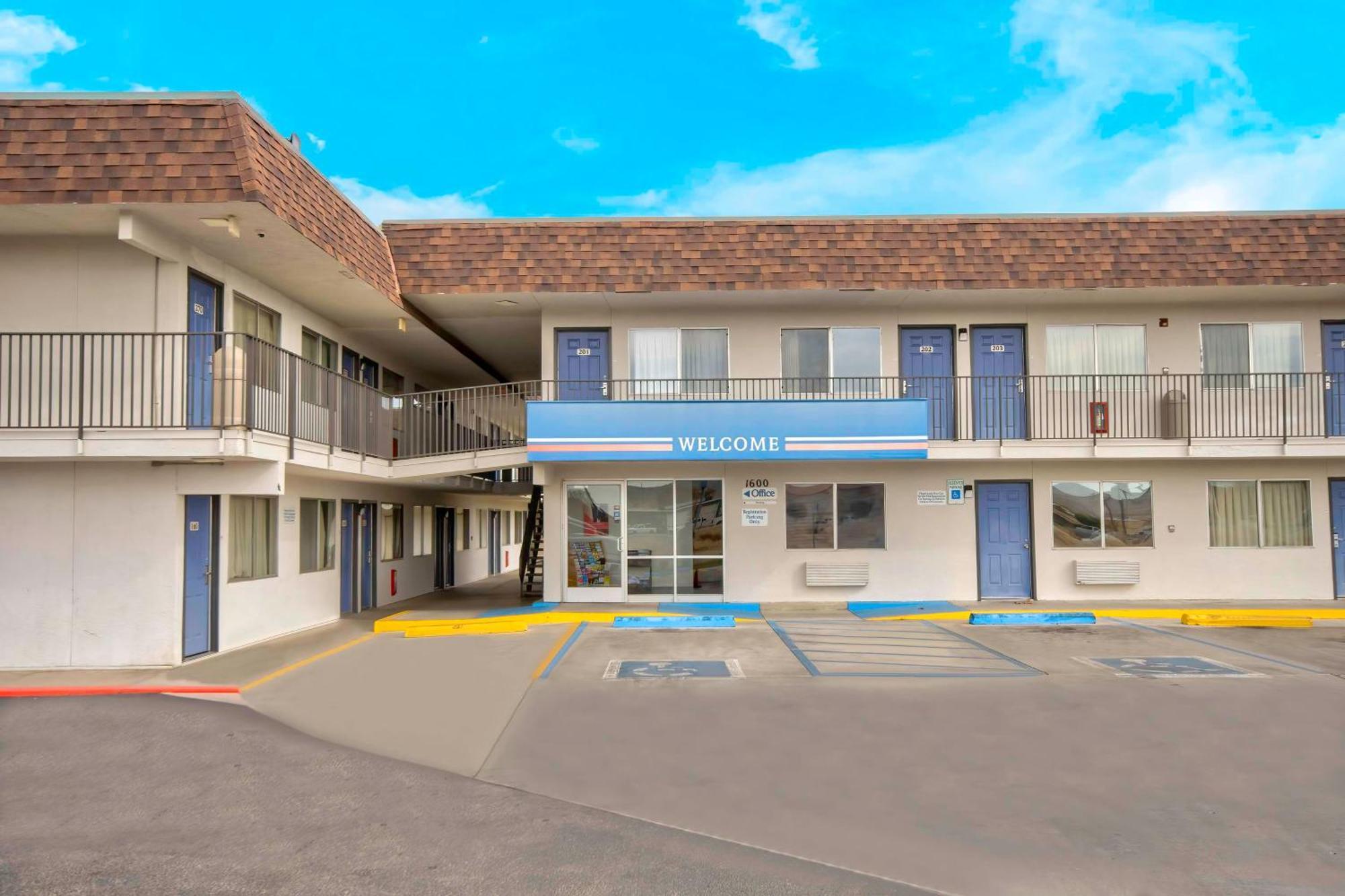 Motel 6-Farmington, Nm Ngoại thất bức ảnh